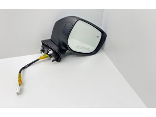 Зеркало электрическое        Subaru Forester SK  2018 -  года   