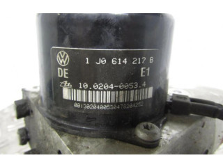 Блок АБС Audi A3 S3 8L 1996 - 2003 года