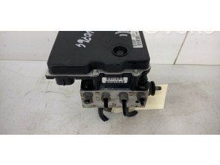 Блок управления АБС 00004541SN Citroen Berlingo