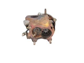  Турбина Renault Clio II  54359710002         