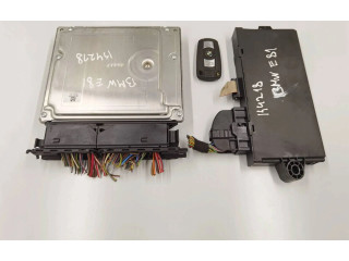 Řídící jednotka 0281016069, 8506375 BMW 1 E81 E87 2009