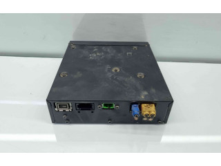 Радио/ проигрыватель CD/DVD / навигация 31310187   Volvo XC90