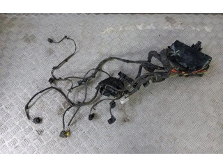 Блок предохранителей 5Q0907361A, 03512385 Audi A3 S3 8V