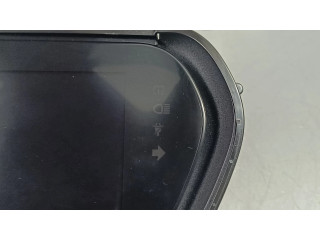 Панель приборов P68525326AI Jeep Grand Cherokee WL