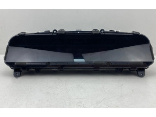 Přístrojová deska Toyota Prius+ (ZVW40) 2013 8380047591