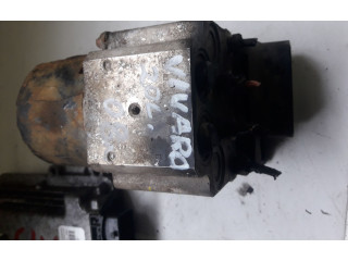 Блок АБС 15113903E Opel Vivaro 2001-2014 года