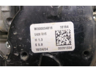 Моторчик дворников W000038431, 0090130    Ford Transit -  Tourneo Connect