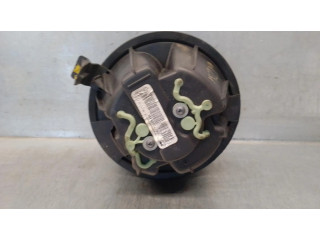 Вентилятор печки