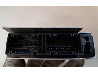 Блок подушек безопасности 60671766 Alfa Romeo 166