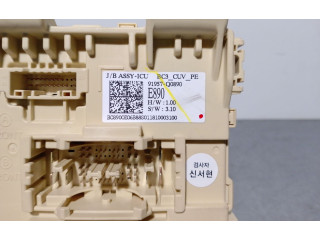 Модуль управления BSM 91957Q0890   Hyundai Bayon    