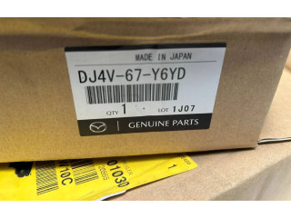 Блок управления DJ4V67Y6YD Mazda MX-5 ND