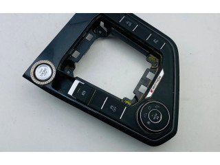 Řídící jednotka 5NN863245, 5NN863263   Volkswagen Tiguan Allspace 2018