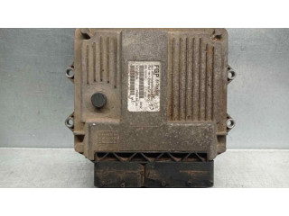 Řídící jednotka 51781568, 7160004105 Fiat Grande Punto 2005