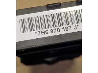 Pojistková skříňka 7H6970187J Volkswagen Transporter - Caravelle T5 2008