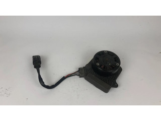 Вентилятор радиатора 7608408, 1420214103 BMW 3 GT F34 2.0