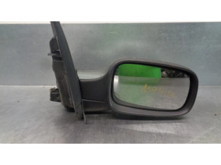 Zpětné zrcátko Сзади Renault Megane II 2003 7701068375, 7 PINES