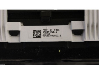 Přístrojová deska KIA Soul 2017 94024B2512, 94024B2512