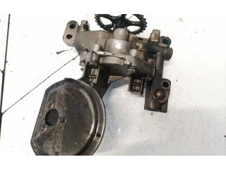 Čerpadlo oleje Hyundai Lantra II G4GR