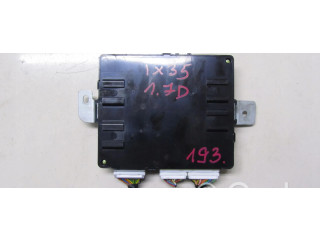 Pojistková skříňka Řídící jednotka BSM 954002Y552 Hyundai ix35 2010