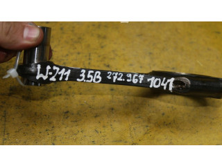  Поршень с шатуном    Mercedes-Benz E W211  