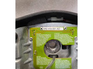 Volant Audi A8 S8 D2 4D 1996 4A0419091AD