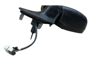 Зеркало электрическое        Peugeot Partner  2003 - 2008 года   