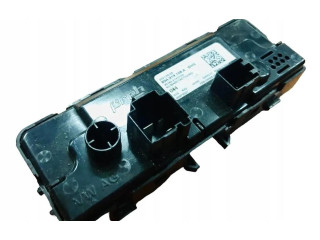 Блок управления климат-контролем 89A919158A Audi Q5 SQ5