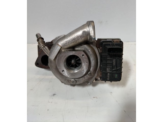 Турбина Jeep Grand Cherokee K682112123AD, 35242180F