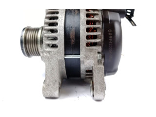 Генератор    9820893880   Peugeot 2008 II