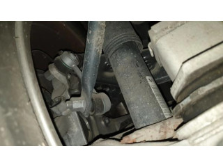 Задняя пневматическая (воздушная) подушка с амортизатором      