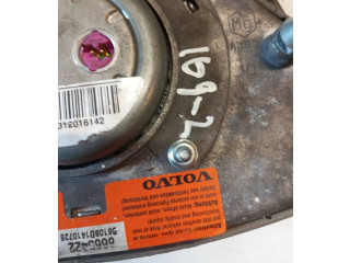 Подушка безопасности водителя 8665422, 570606400   Volvo XC90