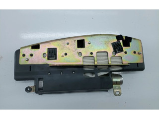 Vstřikovací lišta 4D0880241E Audi A8 S8 D2 4D