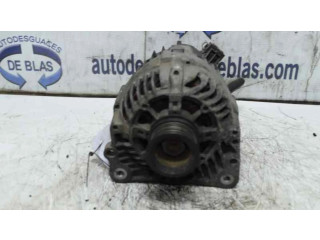 Генератор Volkswagen Golf III