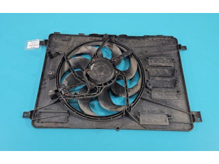 Комплект вентиляторов     6G91-8C607-CK, IMPRK1469967    Ford S-MAX 