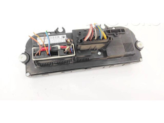 Блок управления климат-контролем 3T0820047AB, 5HB00975250 Skoda Yeti (5L)