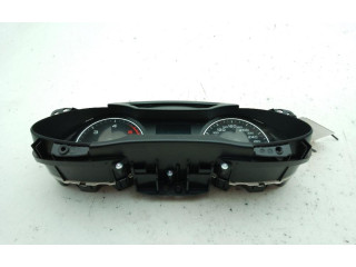 Панель приборов 8K0920900Q Audi A4 Allroad