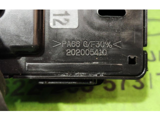 Переключатель дворников 202005410   Opel Antara