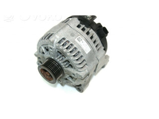 Генератор 013983, 12317640132 BMW 5 F10 F11