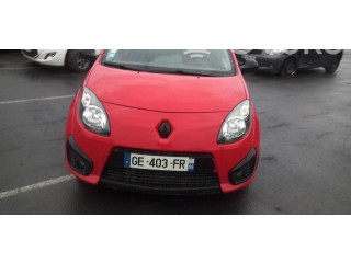 Зеркало электрическое Renault Twingo II 2007 - 2014 года