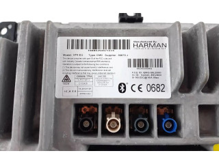 Дисплей 68242385AG, T00BE253571274 Jeep Grand Cherokee