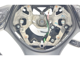 Руль Toyota C-HR I 2016 - 2023 года 45100F4020C1