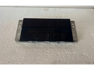 Дисплей 83A919620 Audi Q3 F3