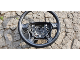 Руль Volvo S60  2001 - 2004 года       