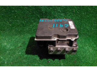 Блок управления АБС Citroen C4 II