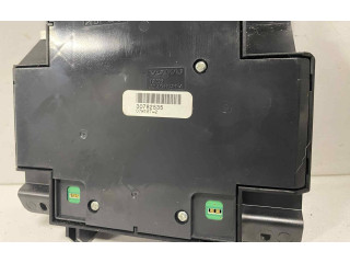 Блок управления климат-контролем 30782535   Volvo C30