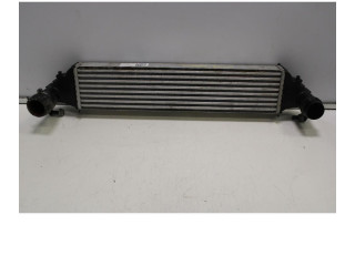 Интеркулер  52152318   Jeep Renegade 