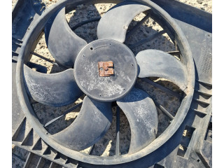 Вентилятор радиатора     214819914R, 3420422011    Dacia Duster 