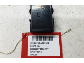 Блок управления 4C2231ACIC, 4C2231ACIC Ferrari GTC4 Lusso
