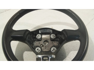 Руль Volkswagen Jetta VI  2011-2018 года 5C0419091A      