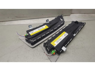 Подушка безопасности в сиденье 1698600605, 1698600505 Mercedes-Benz A W169